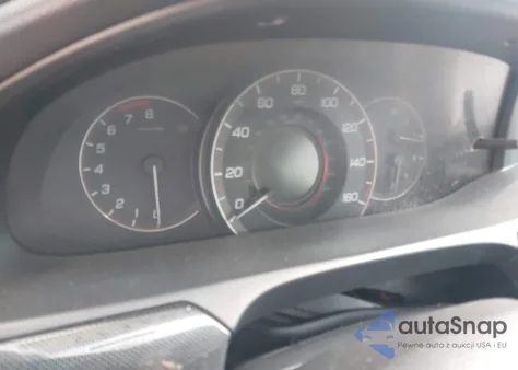 2014 Honda Accord Sport из США, поврежденный, VIN 1HGCR2F50EA073793